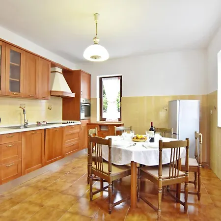 Villa Two-story For In Valica *