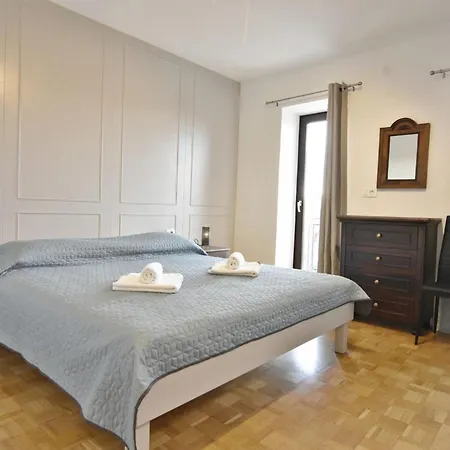 Villa Two-story For In Valica