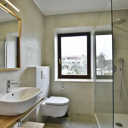 Villa Two-story For In Valica