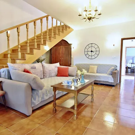 Villa Two-story For In Valica *