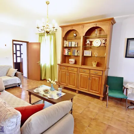 Two-story For In Valica *