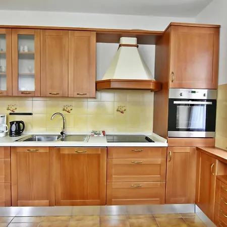 Villa Two-story For In Valica Mazurija