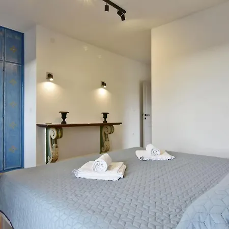 Two-story For In Valica * Mazurija