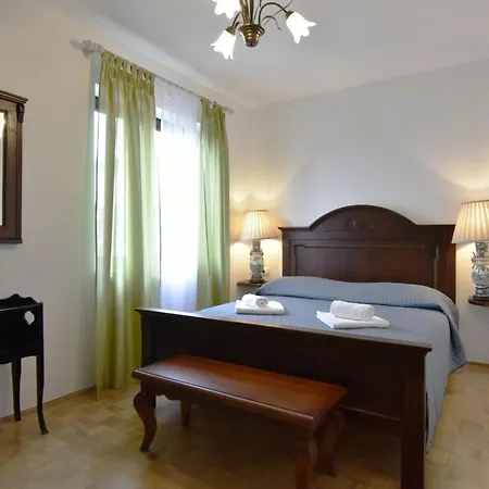 Two-story For In Valica Villa Mazurija