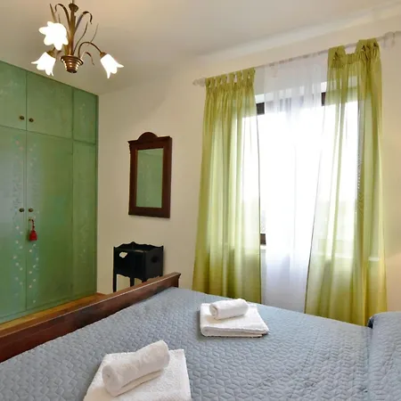 Two-story For In Valica *