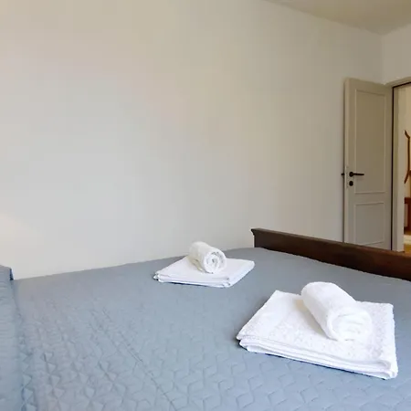 Two-story For In Valica Villa Mazurija