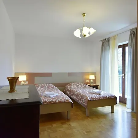 Two-story For In Valica *