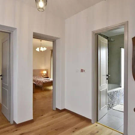 Two-story For In Valica *