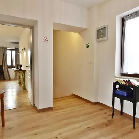 Two-story For In Valica * Mazurija