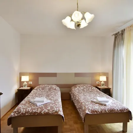 Two-story For In Valica *