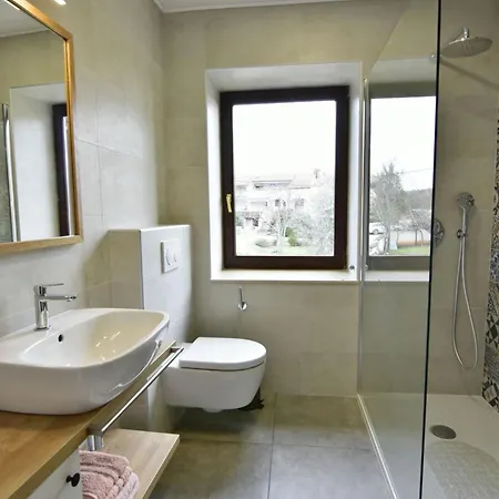 Two-story For In Valica