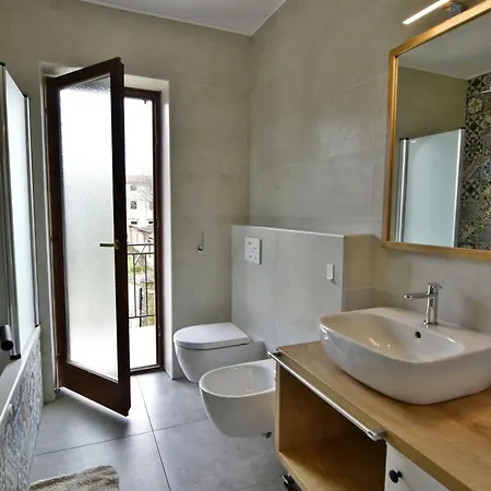 Two-story For In Valica