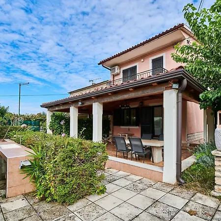 Two-story For In Valica *