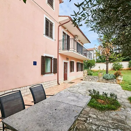 Two-story For In Valica Villa *