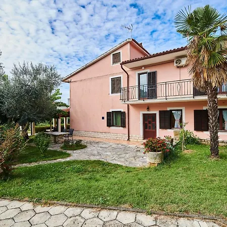 Two-story For In Valica