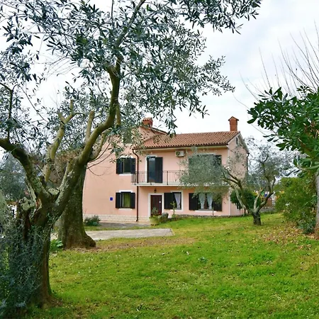 Two-story For In Valica Villa *